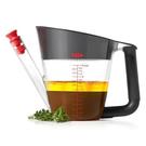 oxo-good-grips-gravy-separator-1litre - OXO Good Grips Fat Separator 4 Cups