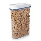 oxo-pop-large-cereal-dispenser-4.2l - OXO POP Large Cereal Dispenser 4.2L