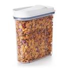 oxo-pop-medium-cereal-dispenser-3-2l - OXO POP Medium Cereal Dispenser 3.2L