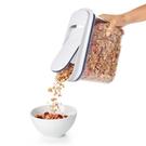 oxo-pop-small-cereal-dispenser-2-3l - OXO POP Small Cereal Dispenser 2.3L