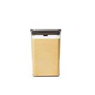 oxo-pop-steel-big-square-medium-4-2l - OXO POP Steel Big Square Medium 4.2L