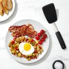 oxo-silicone-flexible-turner - Oxo Silicone Flexible Turner
