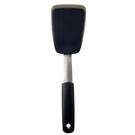 oxo-silicone-flexible-turner - Oxo Silicone Flexible Turner