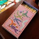 paddwax-jesters-large-boxed-matches-120pcs - Paddywax Jesters Large Boxed Matches 120pcs
