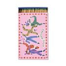 paddwax-jesters-large-boxed-matches-120pcs - Paddywax Jesters Large Boxed Matches 120pcs