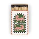 Paddywax Adopo Boxed Matches Tiger