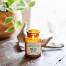 paddywax-apothecary-glass-jar-candle-sea-salt-and-sage - Paddywax Apothecary Glass Jar Candle Sea Salt & Sage