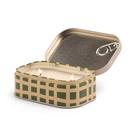 paddywax-bistro-baguette-tin-candle-thyme-rosemary - Paddywax Bistro Baguette Tin Candle Thyme & Rosemary