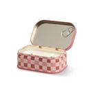 paddywax-cherry-tin-candle-vanilla-patchouli - Paddywax Bistro Cherry Tin Candle Vanilla & Patchouli