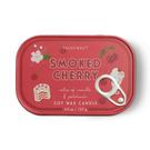 paddywax-cherry-tin-candle-vanilla-patchouli - Paddywax Bistro Cherry Tin Candle Vanilla & Patchouli