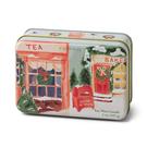 paddywax-bistro-christmas-storefront-candle-tin-orange-fir - Paddywax Bistro Christmas Storefront Candle Tin Orange & Fir