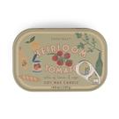 paddywax-bistro-heirloom-tomato-tin-candle-lemon-sage - Paddywax Bistro Heirloom Tomato Tin Candle Lemon & Sage
