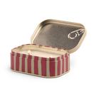 paddywax-bistro-meyer-lemon-tin-candle-strawberry-tangerine - Paddywax Bistro Meyer Lemon Tin Candle Strawberry & Tangerine