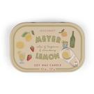 paddywax-bistro-meyer-lemon-tin-candle-strawberry-tangerine - Paddywax Bistro Meyer Lemon Tin Candle Strawberry & Tangerine