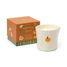 paddywax-bistro-pumpkin-embossed-candle - Paddywax Bistro Pumpkin Embossed Candle