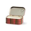 paddywax-bistro-strawberry-tin-candle-rhubarb-fresh-fennel - Paddywax Bistro Strawberry Tin Candle Rhubarb & Fresh Fennel