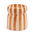 paddywax-cabana-candle-sienna-sunset-warm-salted-air-amber - Paddywax Cabana Sienna Sunset Striped Candle Warm Salted Air & Amber