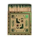 paddywax-femme-jumbo-boxed-matches - Paddywax Femme Jumbo Boxed Matches 