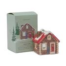 paddywax-no-5-alpine-chalet-style-incense-tea-light - Paddywax No.05 Alpine Chalet Style Incense & Tea Light Holder