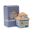 paddywax-no-6-east-side-house-style-incense-tea-light - Paddywax No.06 East Side House Style Incense & Tea Light Holder