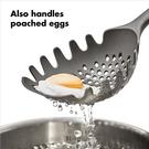 pasta-scoop-strainer-oxo-gg - OXO Good Grips Pasta Scoop Strainer 