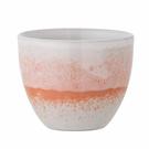 paula-cup-orange-stoneware - Paula Cup Orange Stoneware 