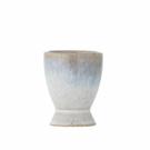 paula-egg-cup-blue-stoneware - Paula Egg Cup Blue Stoneware