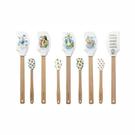 peter-rabbit-original-silicone-spatula-set-of-2 - Peter Rabbit Original Silicone Spatula Set of 2