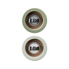 peugeot-amboise-salt-pepper-fern-sage-green-set - Peugoet Amboise Salt & Pepper Fern Sage Green Set