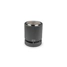 peugeot-line-bottle-stopper-carbon - Peugeot Line Bottle Stopper Carbon