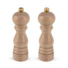 peugeot-paris-u-select-natural-salt-pepper-mill-set - Peugeot Paris U-Select Natural Salt & Pepper Mill Set