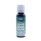 pme-100-natural-food-colour-moss-green - PME 100% Natural Food Colour Moss Green