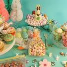 pme-20-easter-party-treat-bags-easter-chicks - PME Easter Party Treat Bags Easter Chicks Pack of 20 