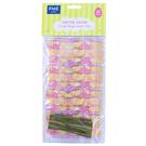 pme-20-easter-party-treat-bags-easter-chicks - PME Easter Party Treat Bags Easter Chicks Pack of 20 