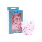 pme-24-isolated-blooms-tulip-muffin-cases - PME 24 Isolated Blooms Tulip Muffin Cases