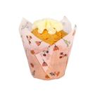 pme-24-isolated-blooms-tulip-muffin-cases - PME 24 Isolated Blooms Tulip Muffin Cases
