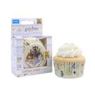 pme-30-foil-baking-cases-hogwarts - PME 30 Foil Baking Cases Hogwarts
