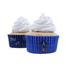 pme-30-foil-cupcake-cases-ravenclaw-house - PME 30 Foil Baking Cases Ravenclaw House