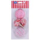 pme-be-my-valentine-cupcake-cases-topper-set-of-24 - PME Be My Valentine Cupcake Cases & Topper Set of 24