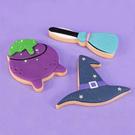 pme-bewitched-cookie-cutter-set-of-3 - PME Bewitched Cookie Cutter Set of 3