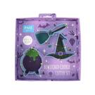pme-bewitched-cookie-cutter-set-of-3 - PME Bewitched Cookie Cutter Set of 3