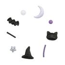 pme-bewitched-halloween-sprinkles-60g - PME Bewitched Halloween Sprinkles 60g