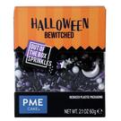 pme-bewitched-halloween-sprinkles-60g - PME Bewitched Halloween Sprinkles 60g