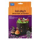 pme-bubbling-cauldron-halloween-cake-decorating-kit - PME Bubbling Cauldron Halloween Cake Decorating Kit
