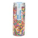 pme-cake-sprinkle-strands-rainbow - PME Cake Sprinkle Strands Rainbow