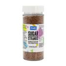 pme-chocolate-sugar-strands-80g - PME Chocolate Sugar Strands 80g 