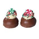 pme-christmas-candy-cane-mix-sprinkles-110g - PME Candy Cane Mix Christmas Sprinkles 110g