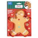 pme-christmas-giant-gingerbread-cookie-cutter-18cm - PME Giant Gingerbread Man Christmas Cookie Cutter