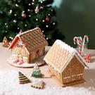 pme-christmas-gingerbread-house-cookie-cutter-stamp-set-3 - PME Gingerbread House Christmas Cookie Cutters & Stamps