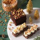 pme-christmas-golden-jingle-bells-sprinkles-160g - PME Gold Jingle Bells Christmas Sprinkles 160g